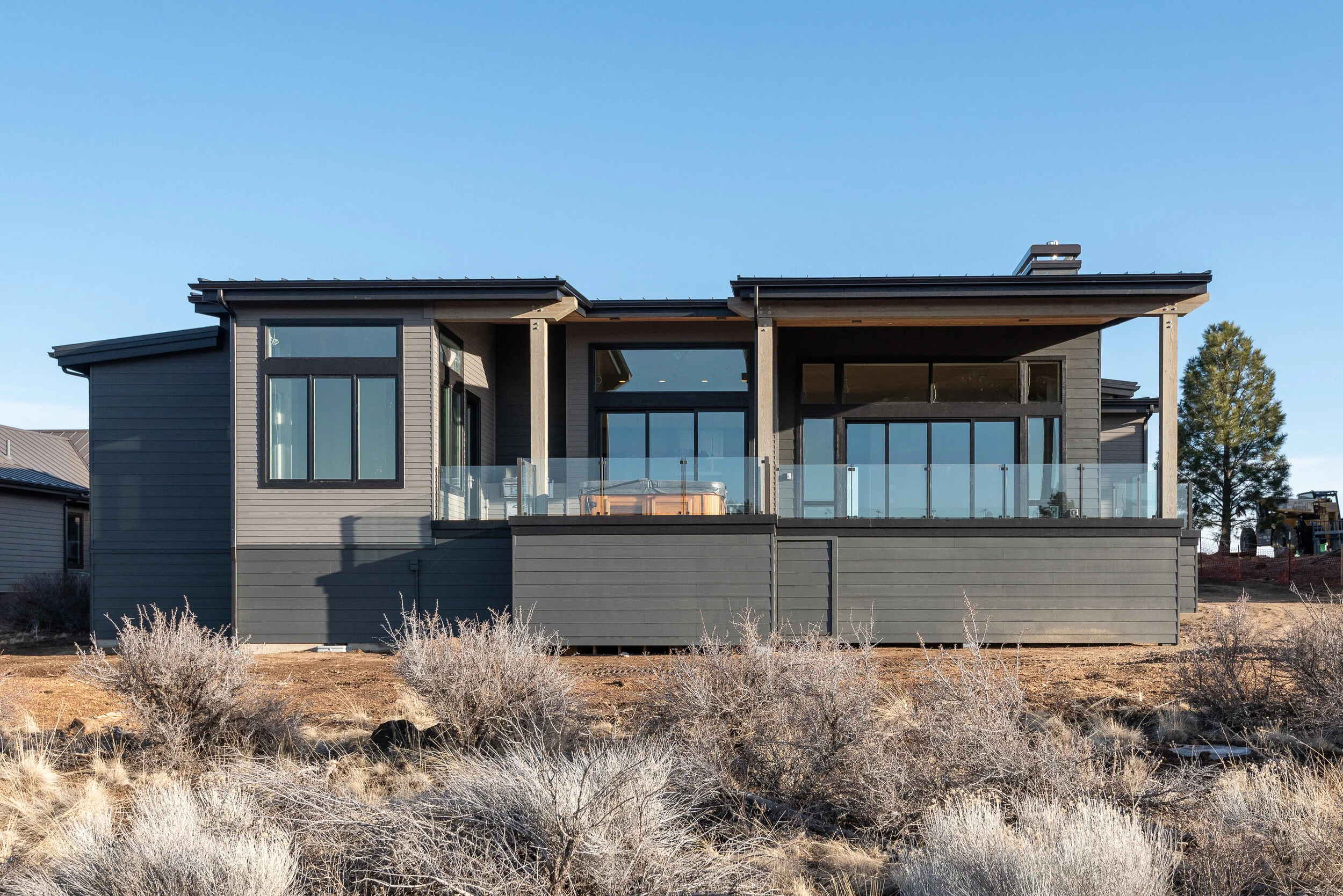 Tartan Druim 249 by Arrowood Development