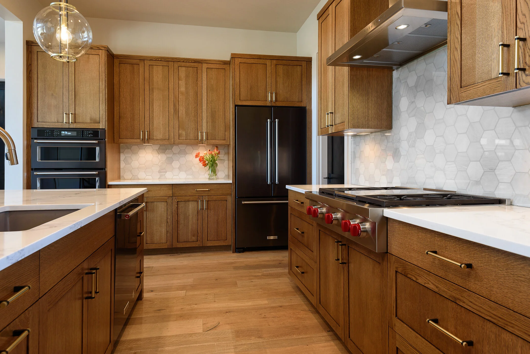 Tartan Druim 223 by Arrowood Development