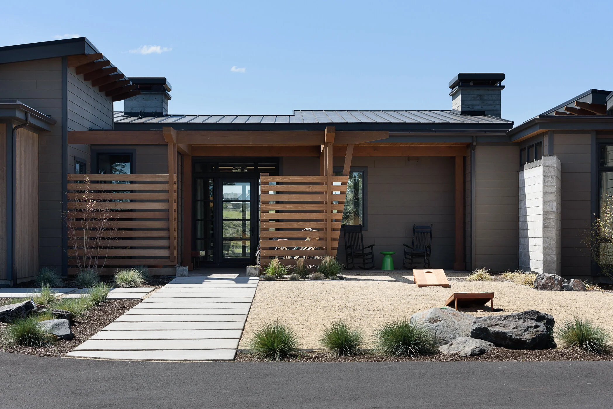 Tartan Druim 223 by Arrowood Development