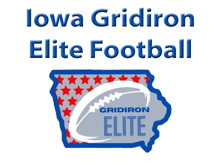 IA Gridiron Elite FB