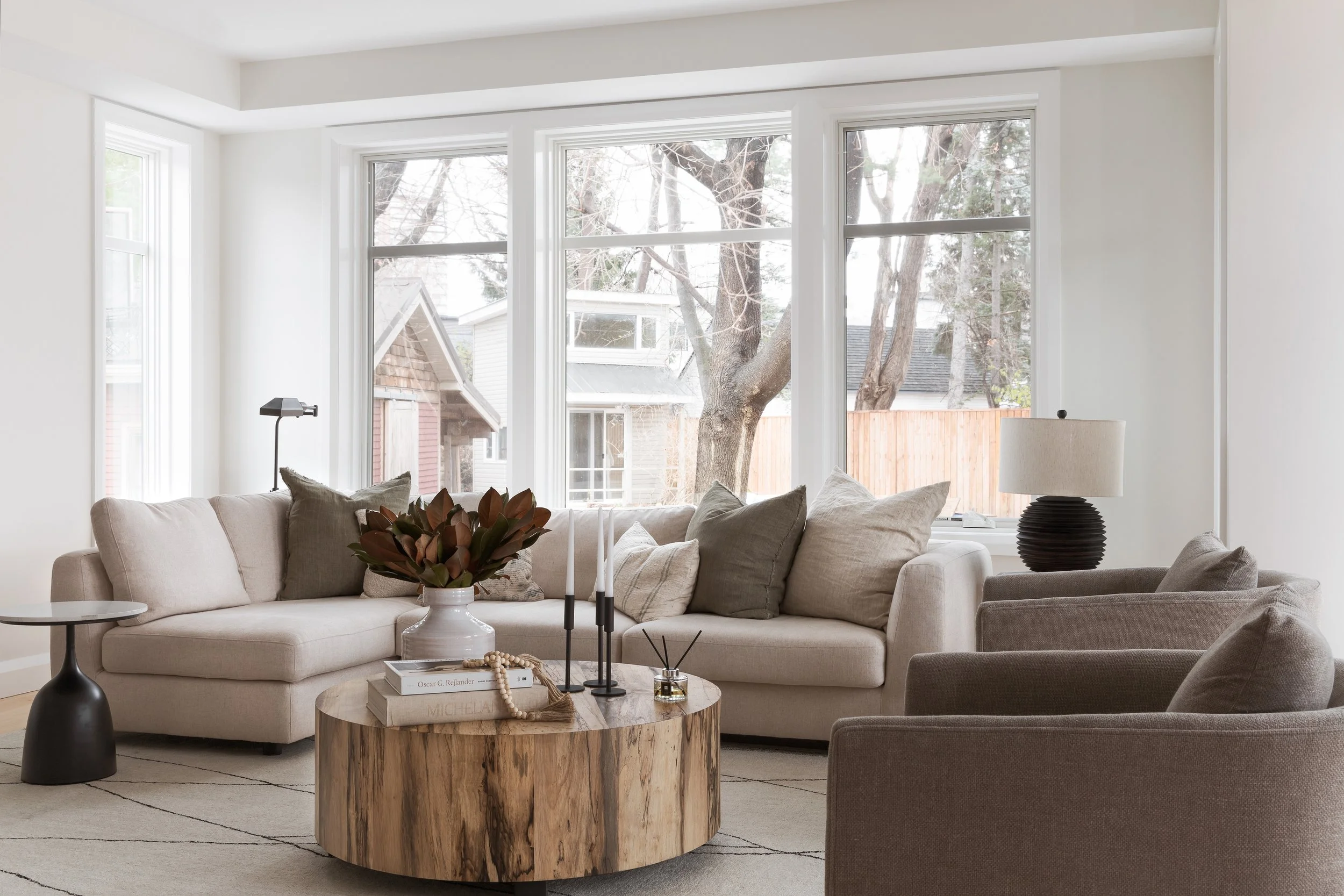Parnell Interior Design Project — Keyserlingk Design