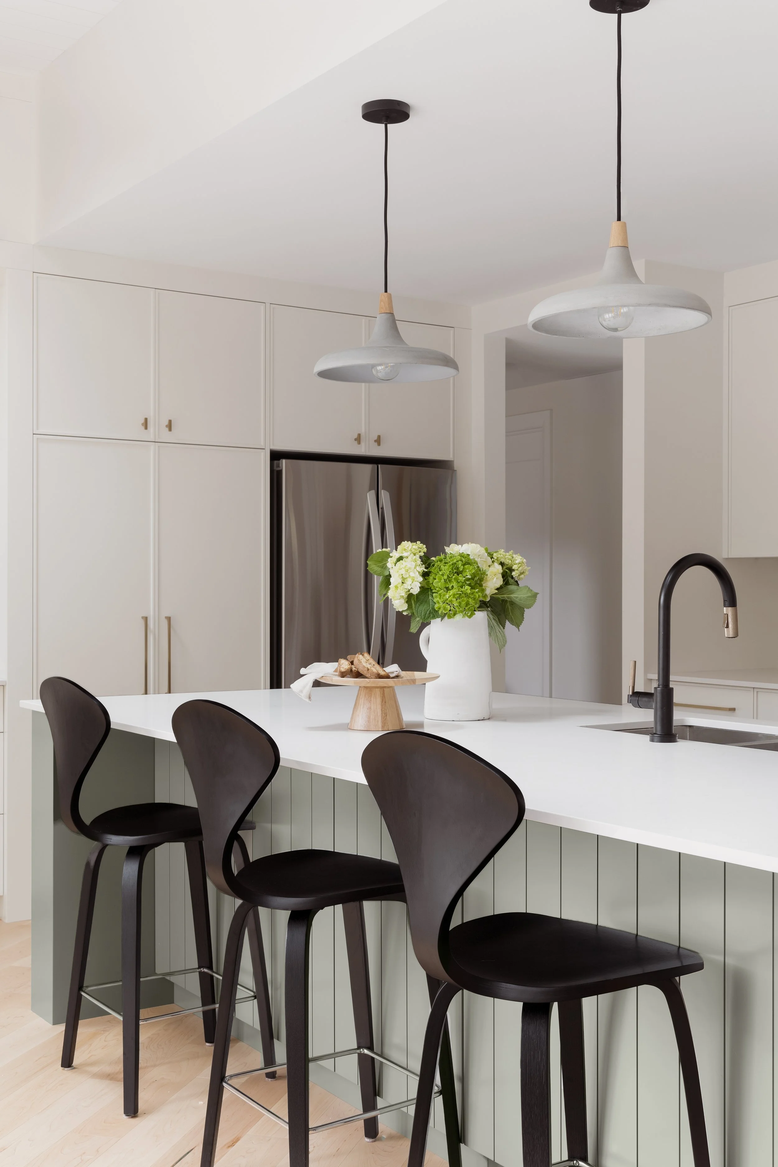 Parnell Interior Design Project — Keyserlingk Design