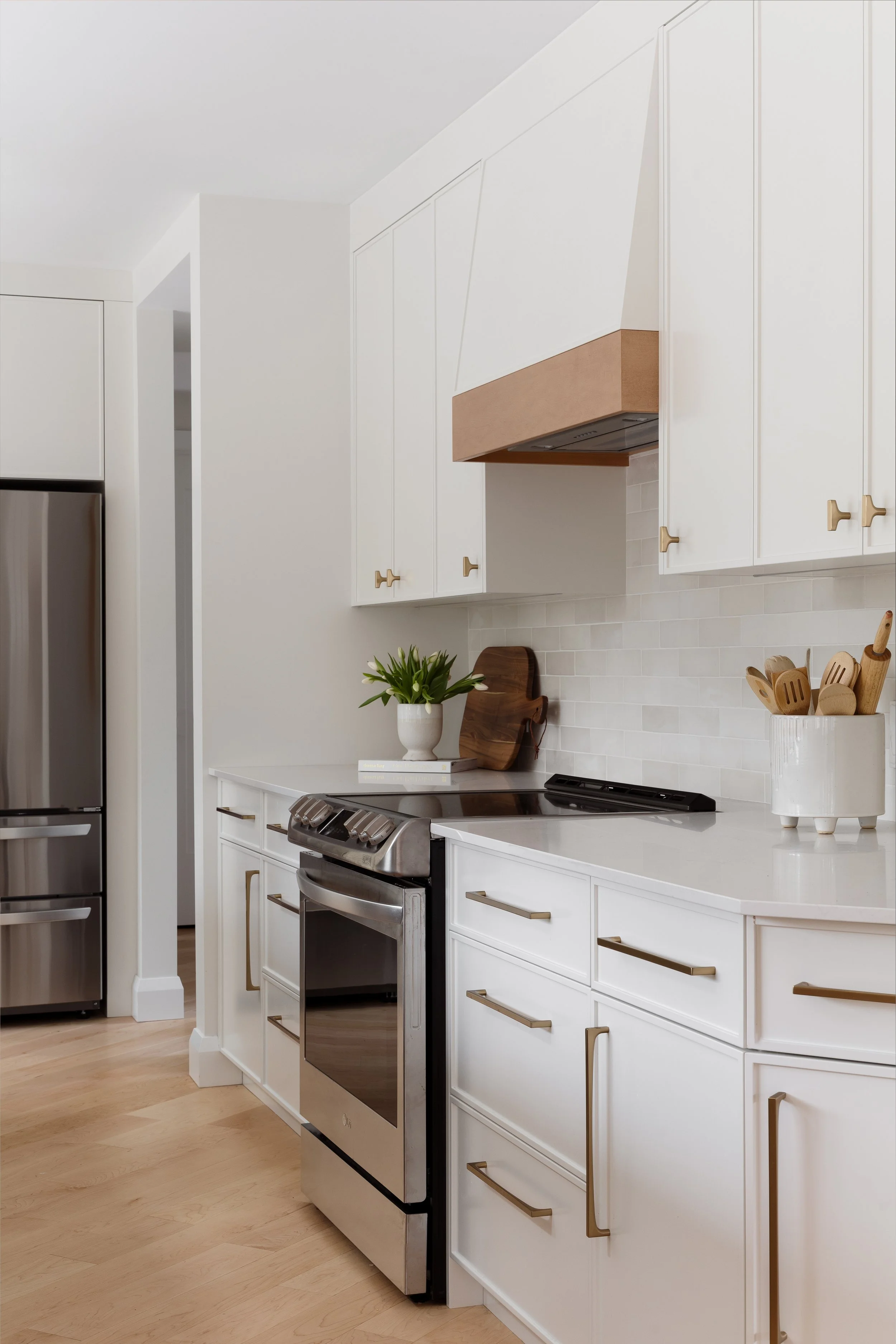 Parnell Interior Design Project — Keyserlingk Design