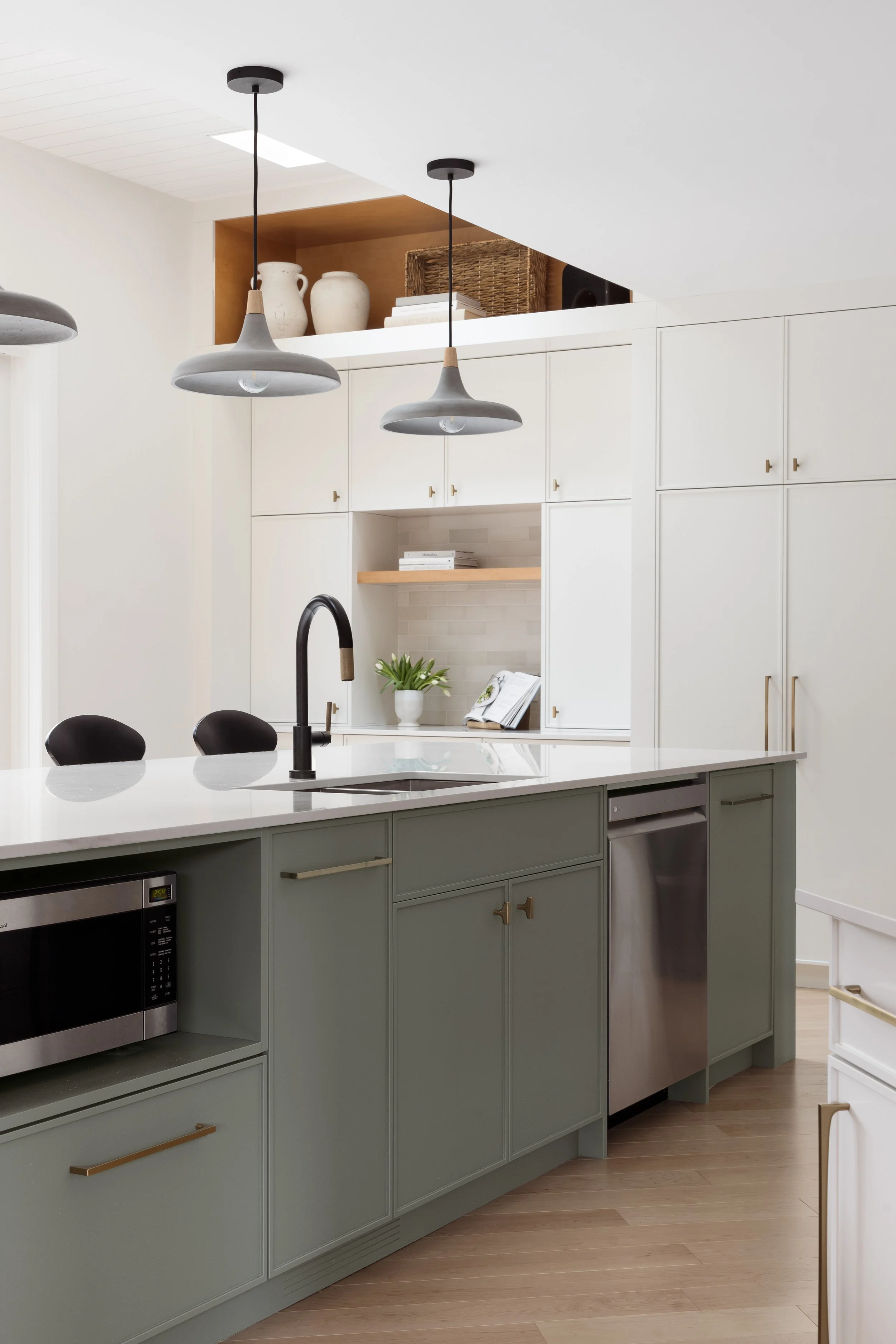 Parnell Interior Design Project — Keyserlingk Design