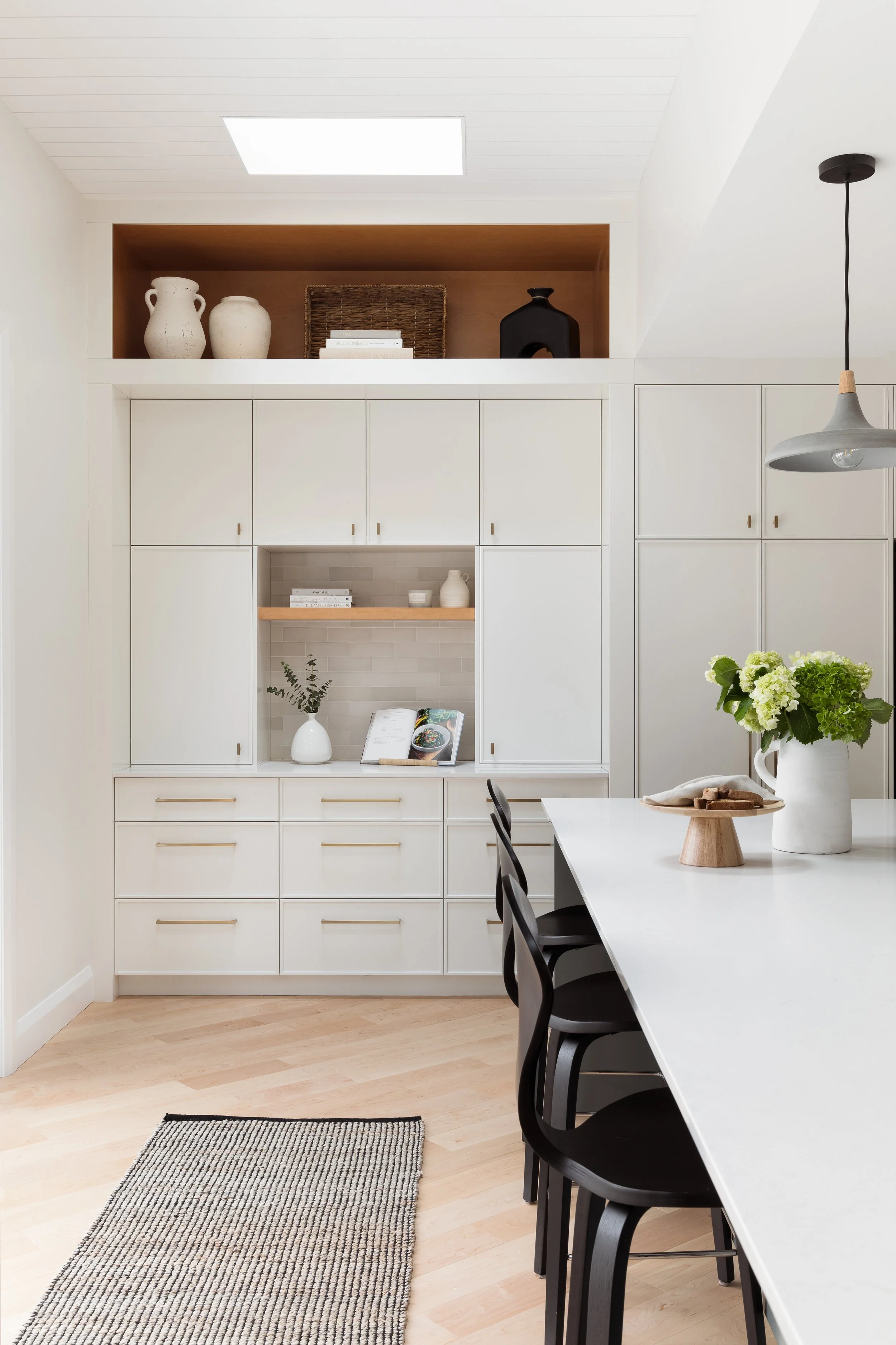 Parnell Interior Design Project — Keyserlingk Design