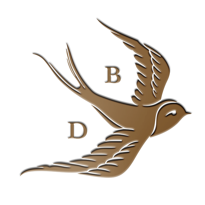 Dustin Bird - Official Website