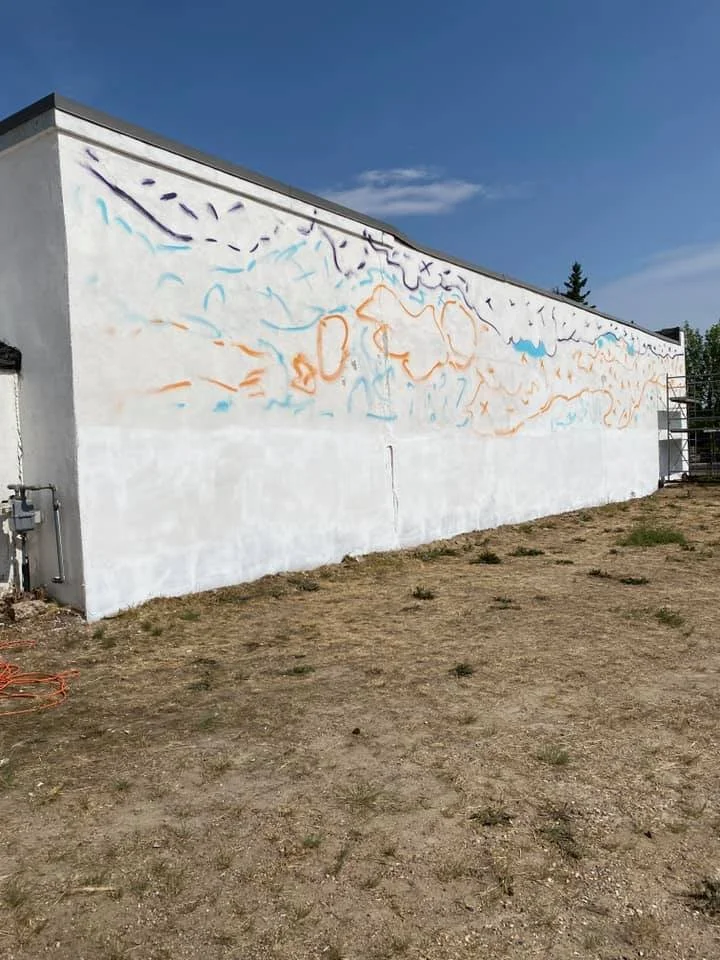 Vegreville Mural Process 2.jpeg