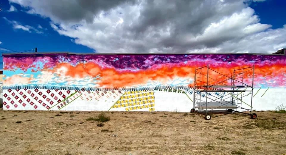 Vegreville Mural Process.jpeg