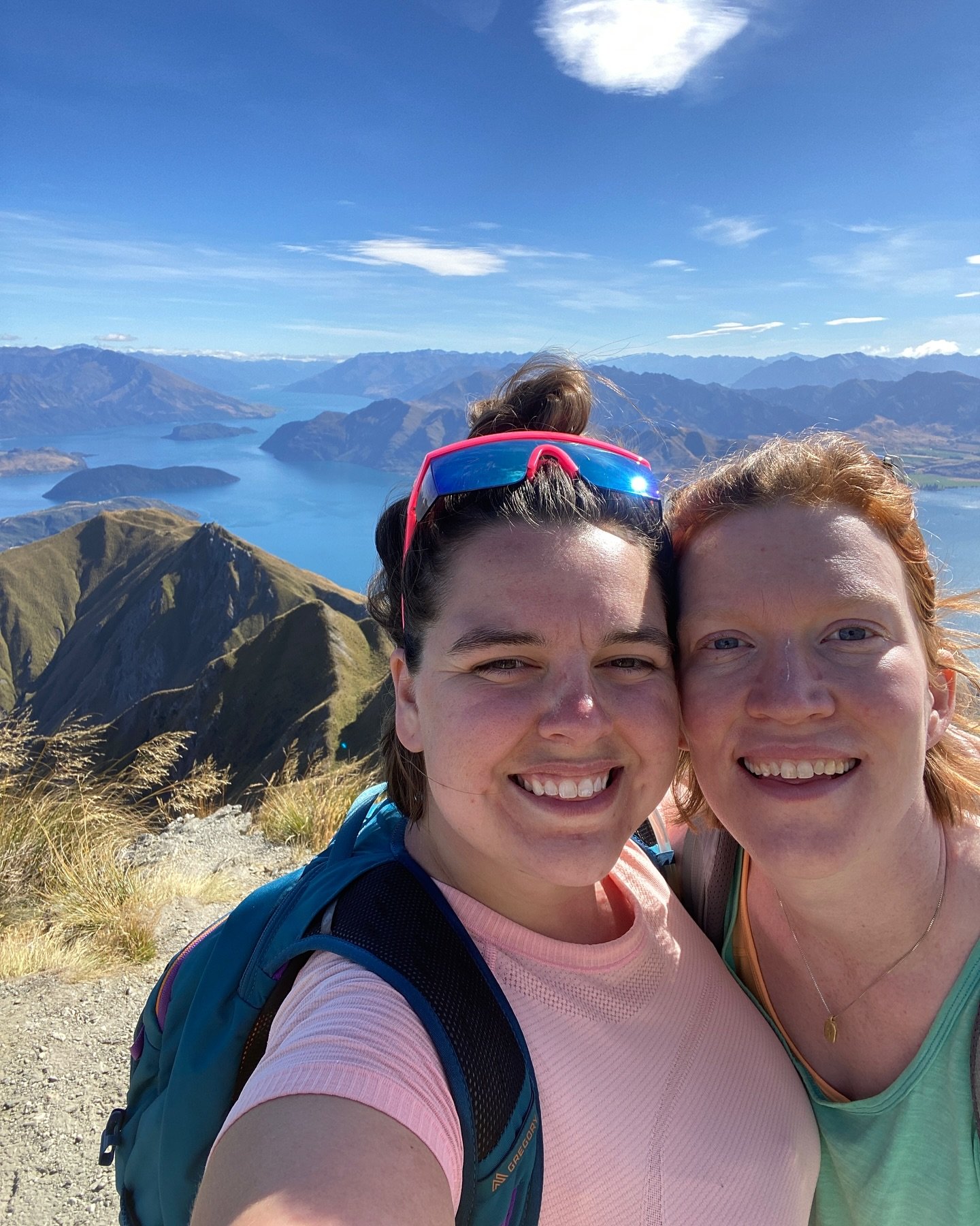 Giant 2024 carousel dump because there were too many amazing adventures!!!

We started off strong with a month in New Zealand of camping, hiking, drinking beer, and eating pies. We hit up Vancouver 7s on the way back and while it isn&rsquo;t here in 