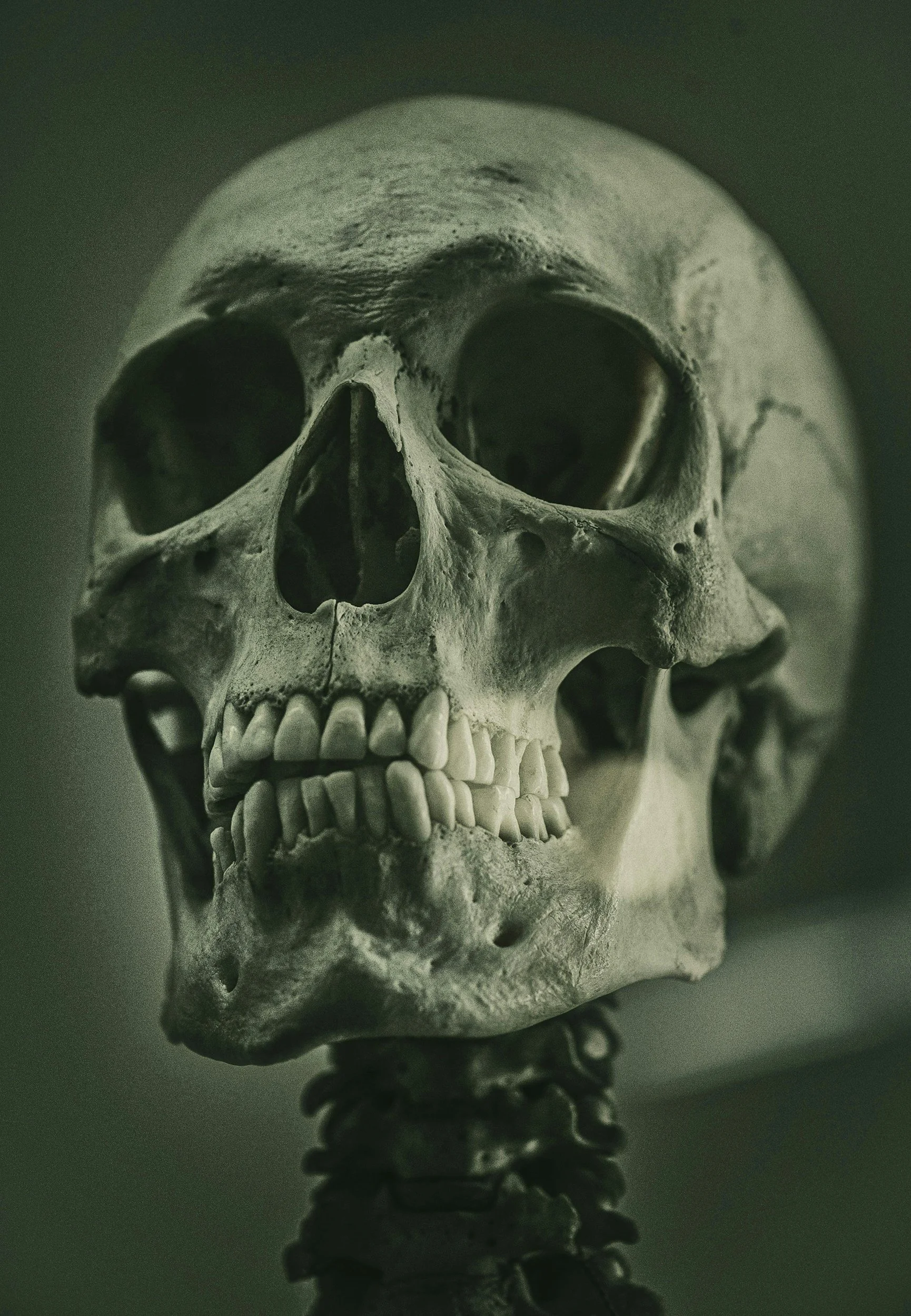 Death