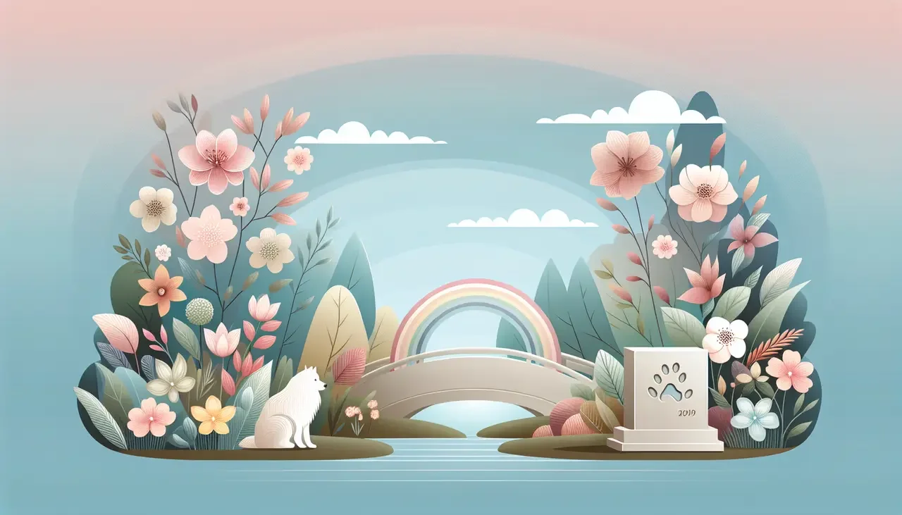 How Can I Honor My Pet's Memory with Pet Memorials in Ireland?