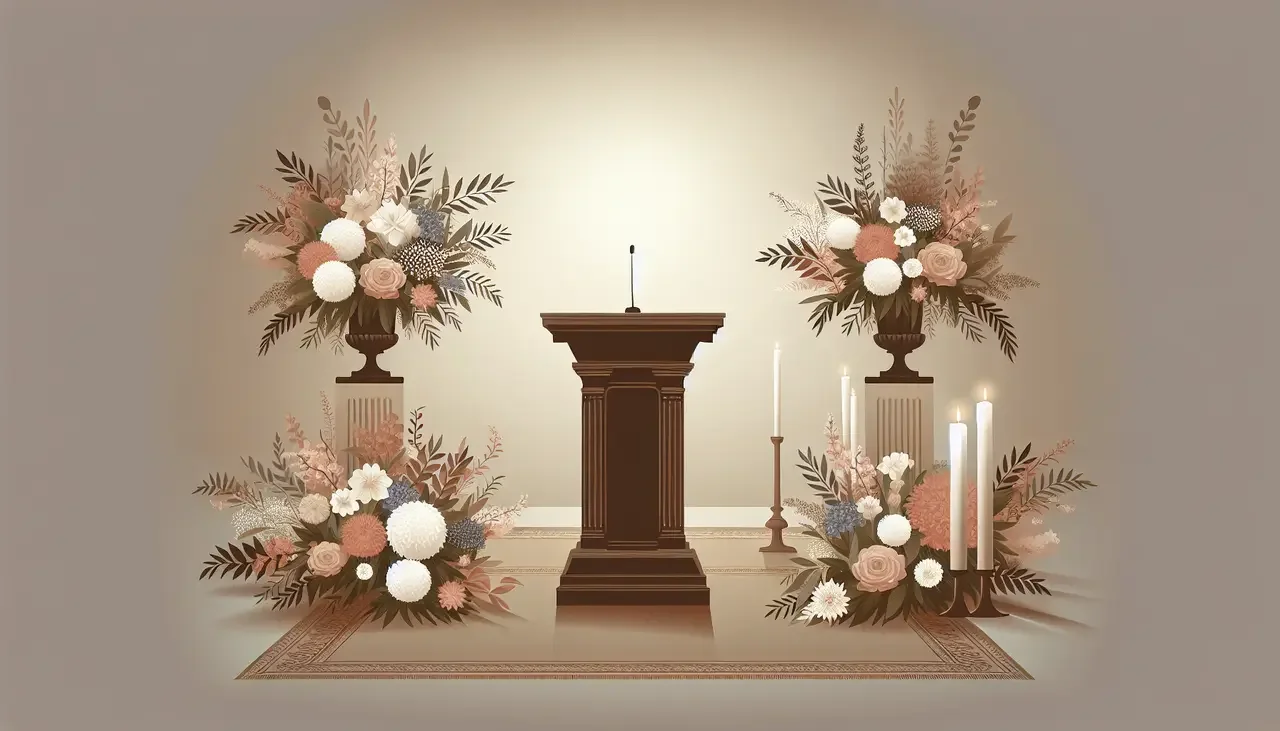 What Should You Expect from a Luxury Funeral Planner?