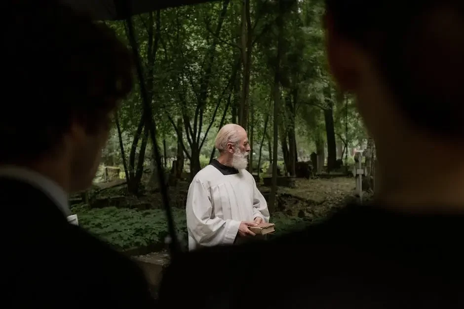 How Does One Become a Certified Funeral Celebrant?