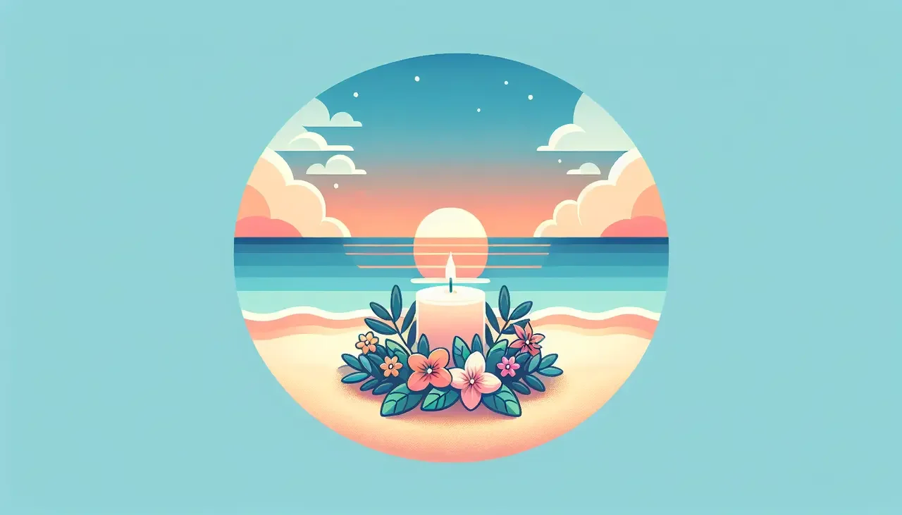 Guiding Light: Memorial Planning Tips for Heartfelt Tributes in Florida