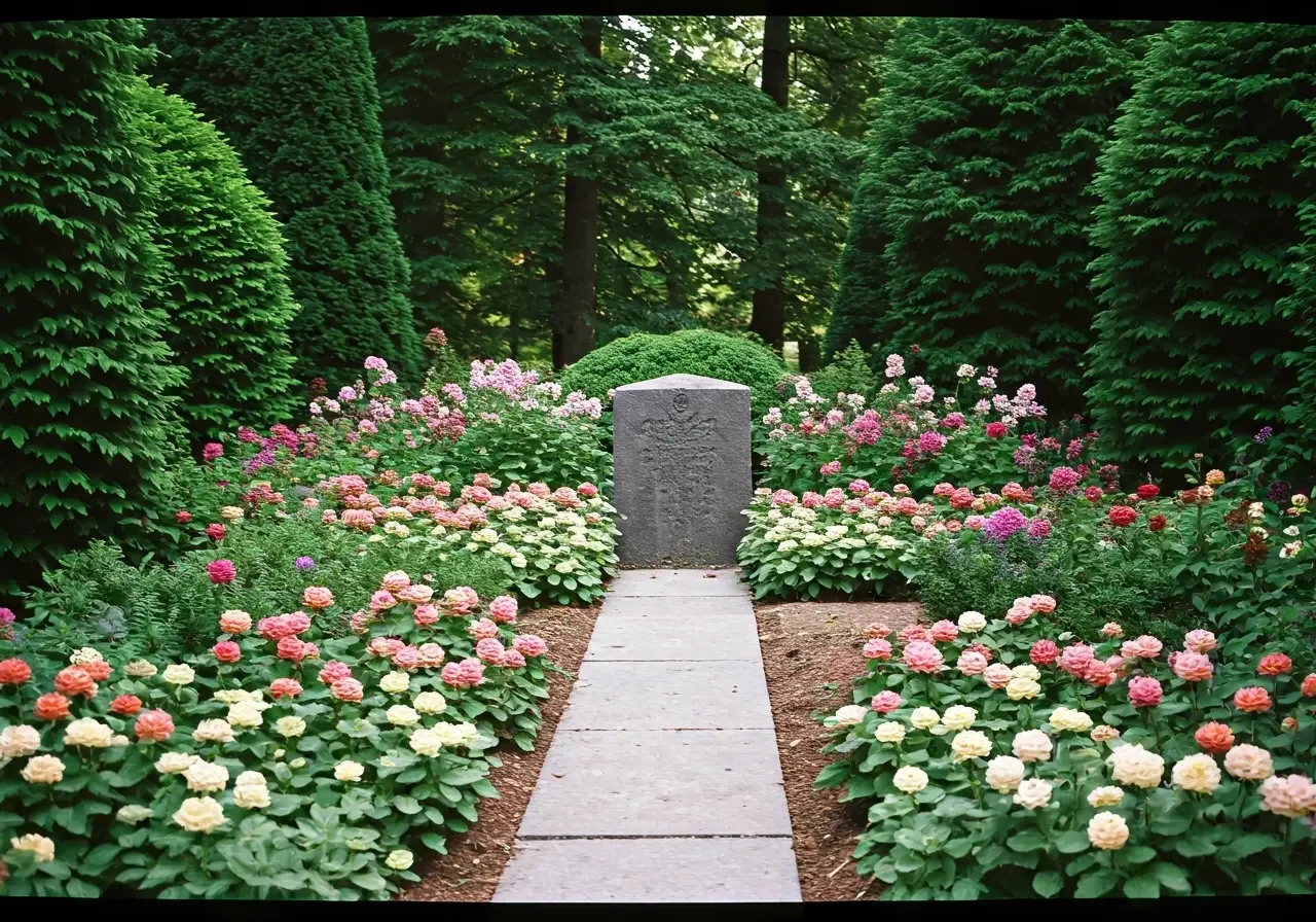 Funeral Celebrant Training: Crafting Unique Tributes with Dignity