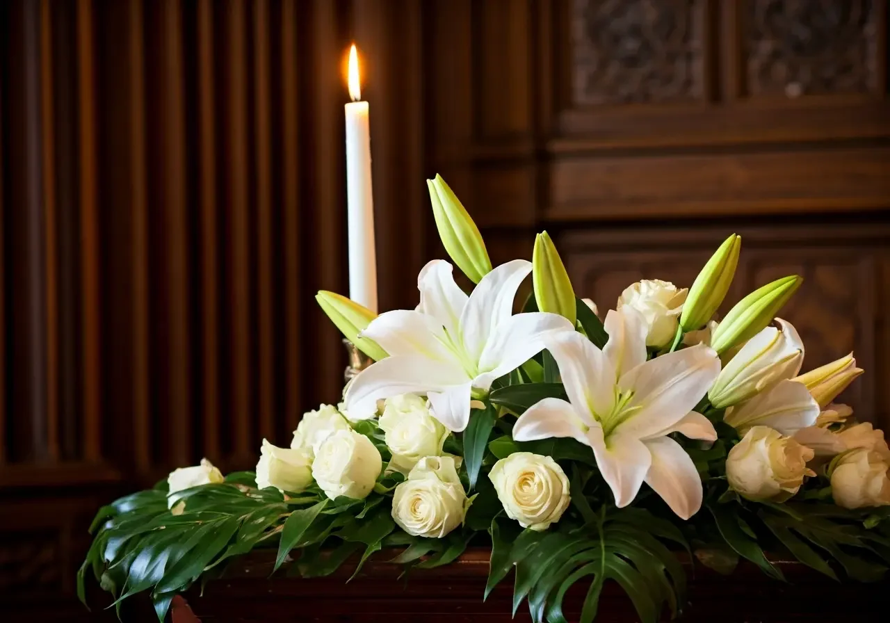 What Does a Funeral Celebrant Do?