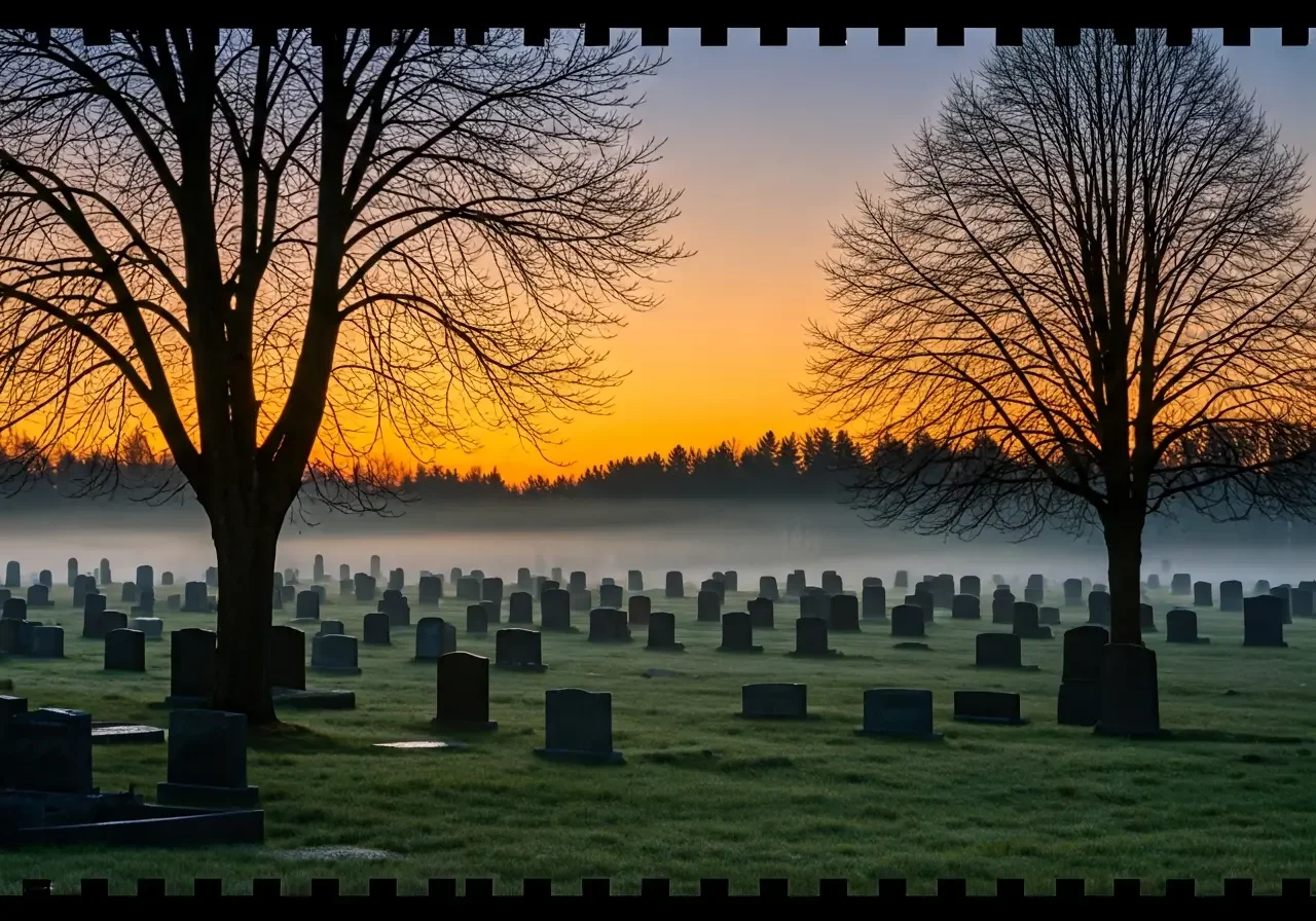 Navigating Loss with Compassion: The Funeral Celebrant's Guide