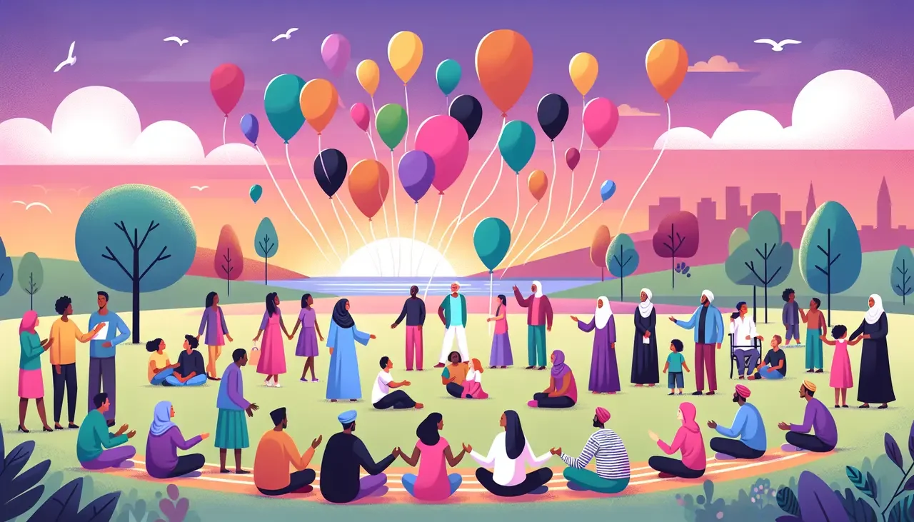 What Are the Key Elements of a Meaningful Life Celebration?