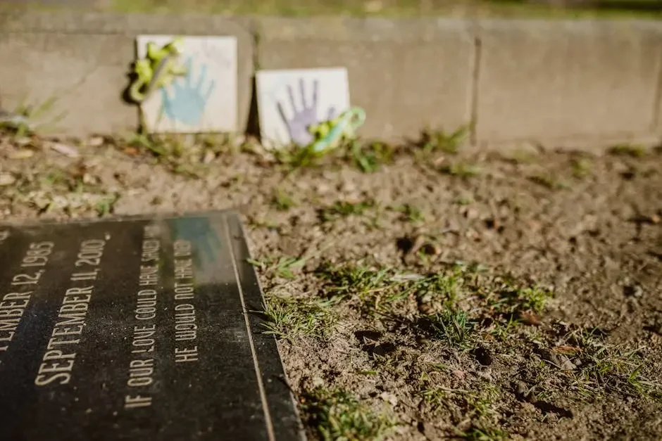 The Role of Tradition and Modernity in Memorial Planning