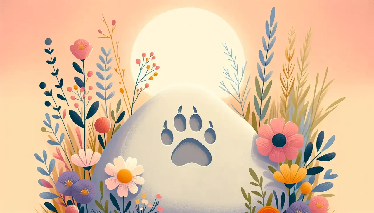 What Should I Consider When Planning a Pet Memorial?