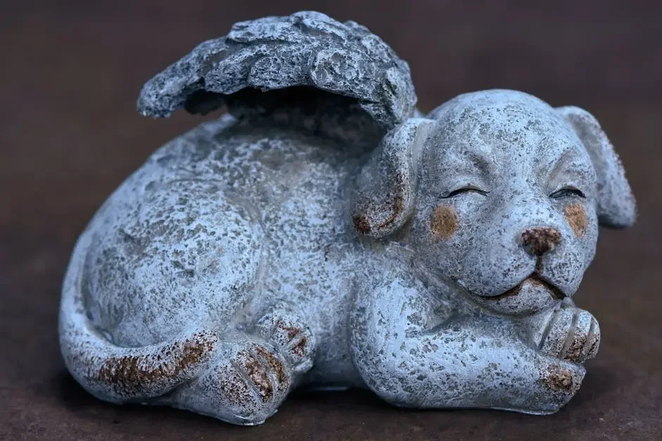 What are the Options for Pet Memorials?