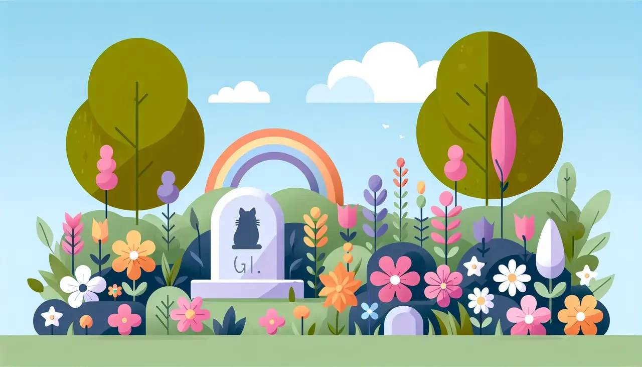 9 Meaningful Pet Memorial Ideas Shared on the Glam Reaper Podcast