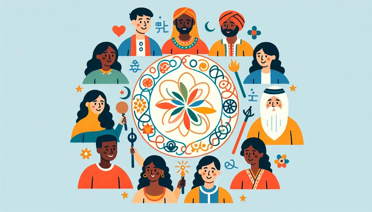 What Traditions Are Common in Life Celebrations Across Different Cultures?