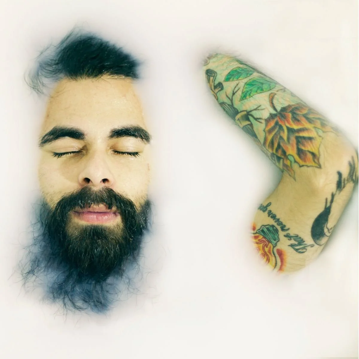 When I dip, you dip, we dip! Eight reasons baths are the bomb: