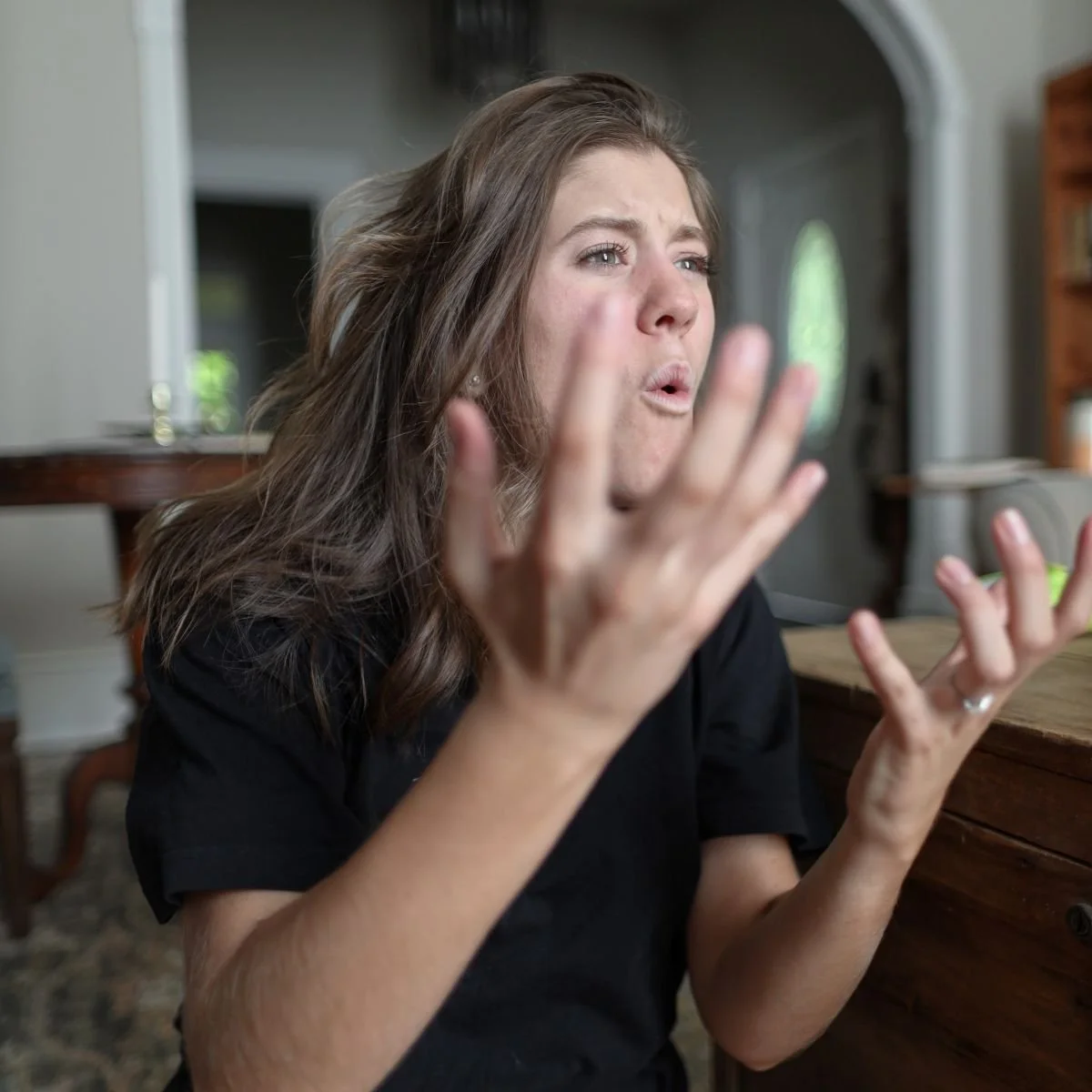 Enough is enough! How to tame your anger monster.