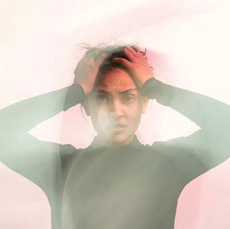 What Can I Do For My Anxiety?