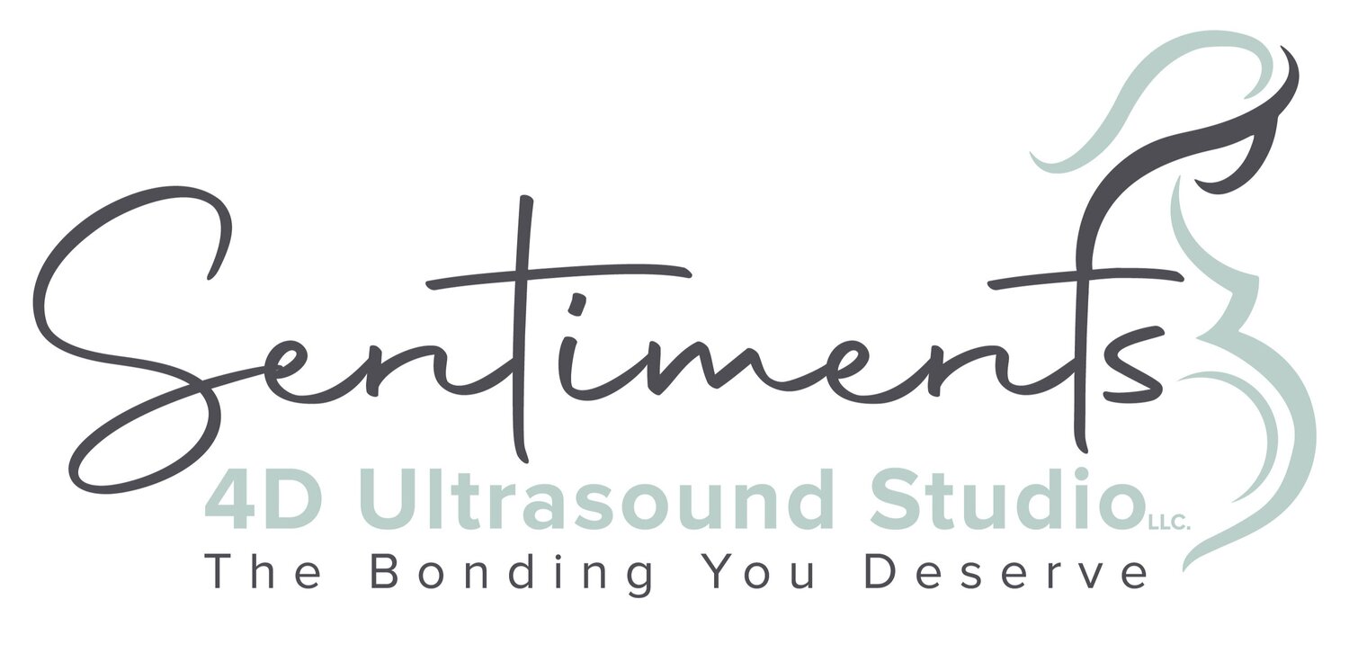 Sentiments 4D Ultrasound Studio