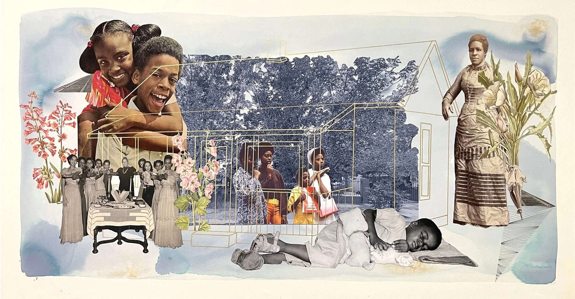 Winona Day Nursery, 2021