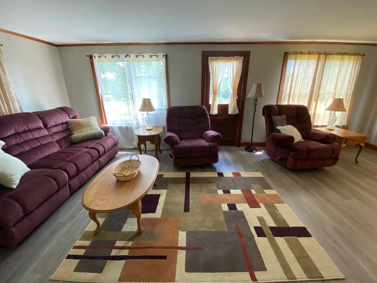 Allegany County Rentals