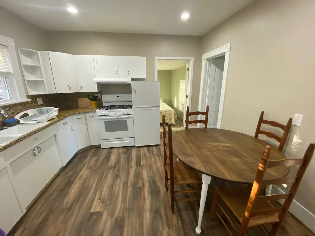 Allegany County Rentals