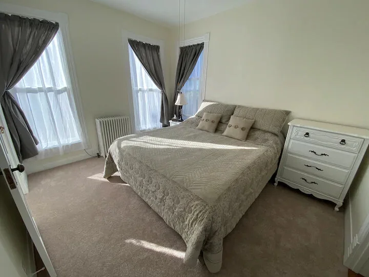 Allegany County Rentals