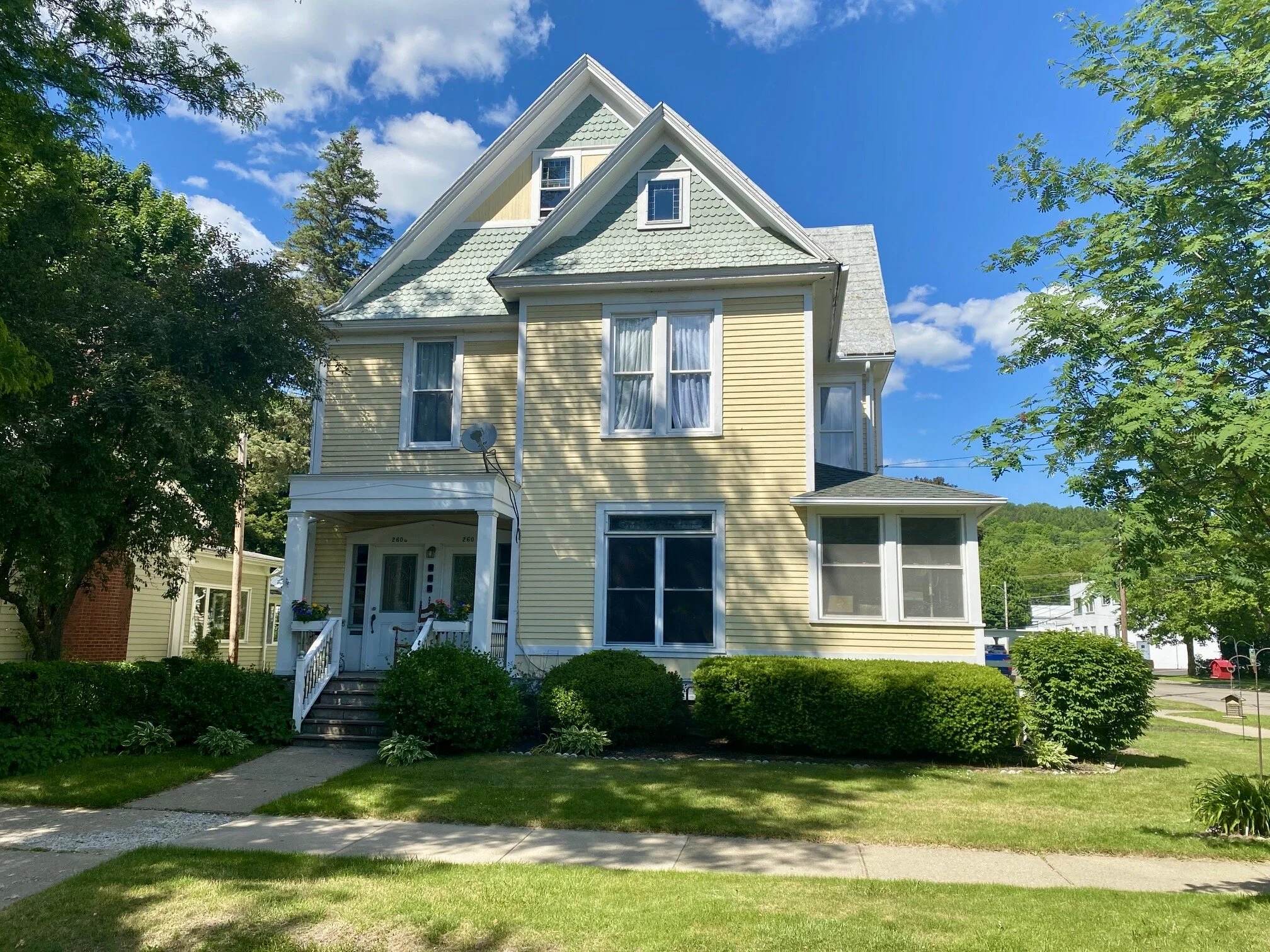 Photos — Allegany County Rentals