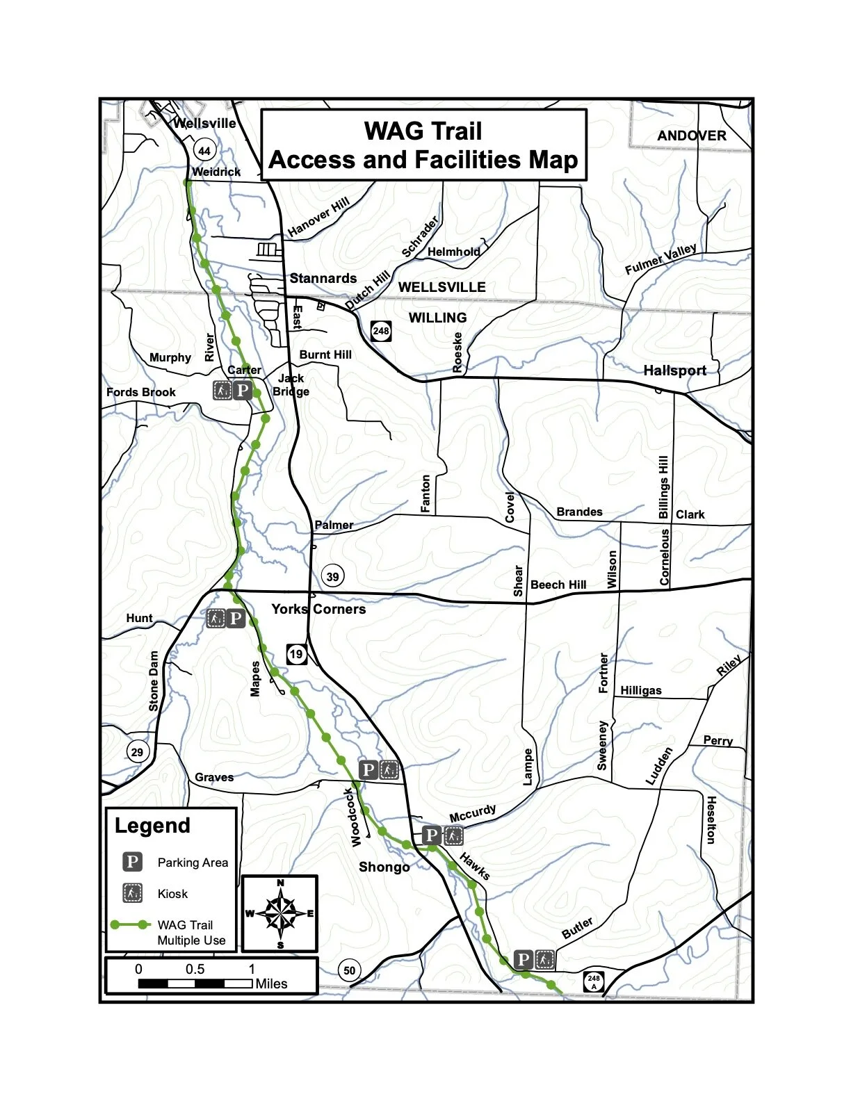 Places to visit — Allegany County Rentals