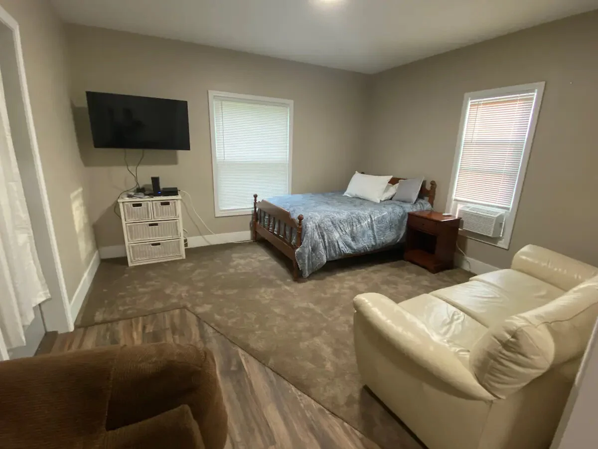 Allegany County Rentals