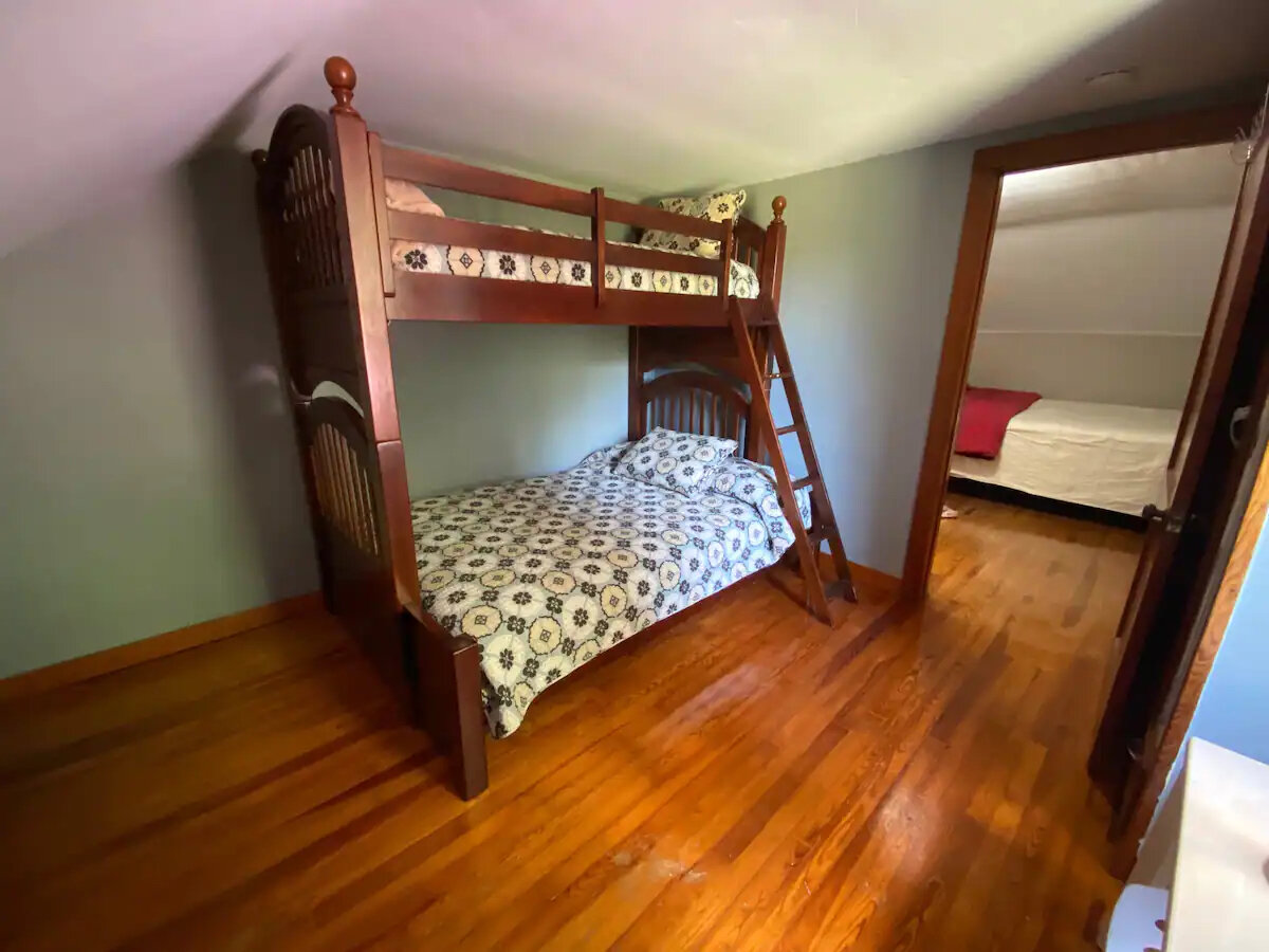 Allegany County Rentals