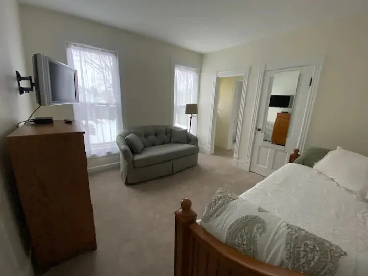 Allegany County Rentals