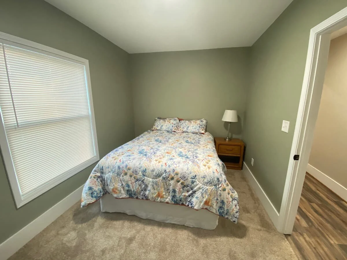 Allegany County Rentals