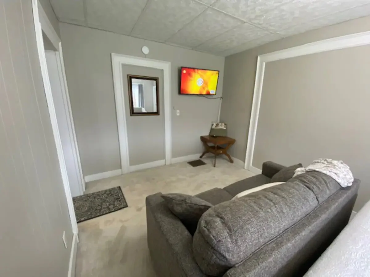 Allegany County Rentals