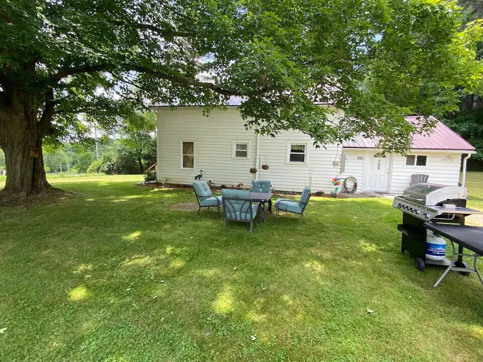 Allegany County Rentals