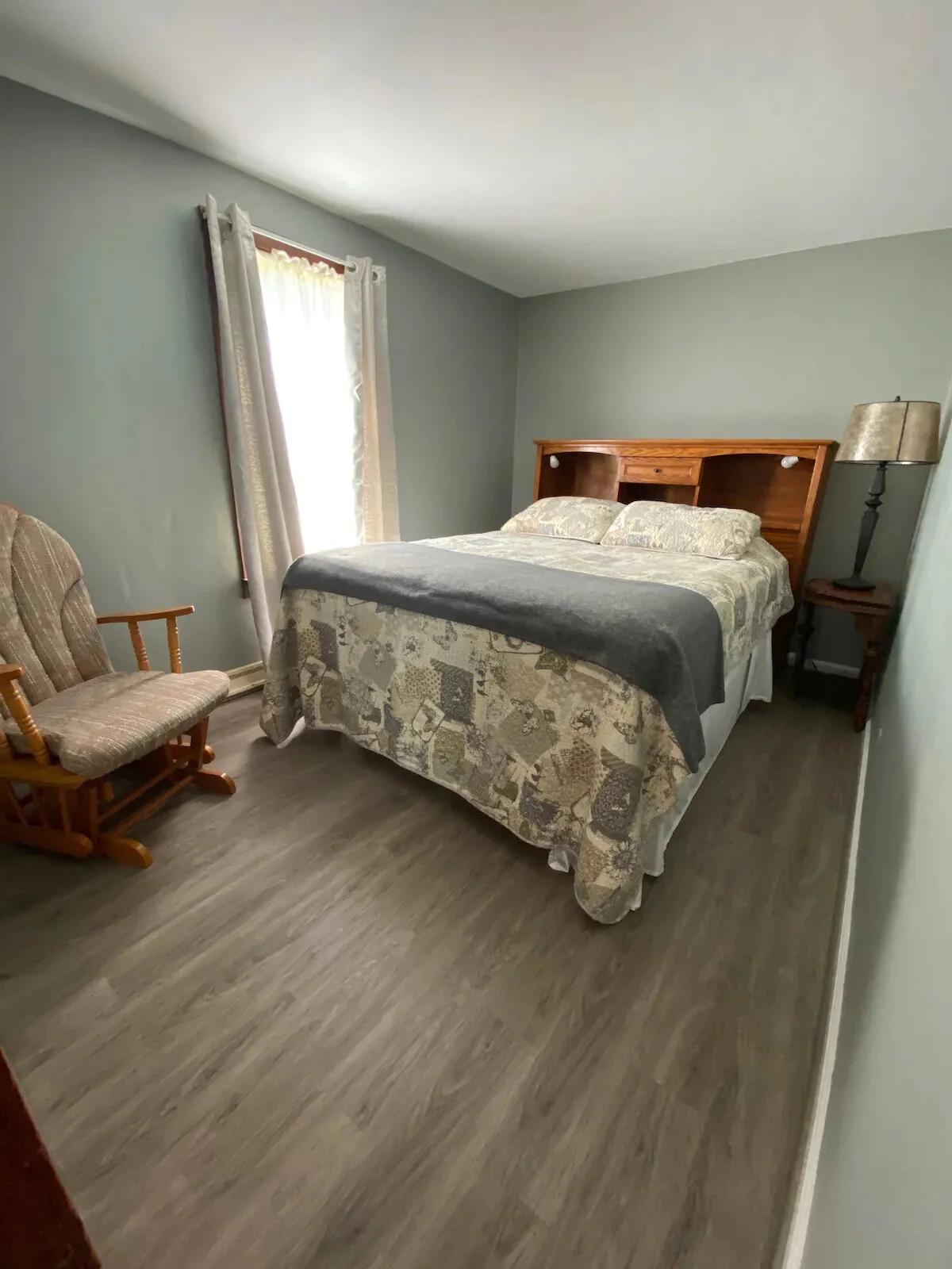 Allegany County Rentals