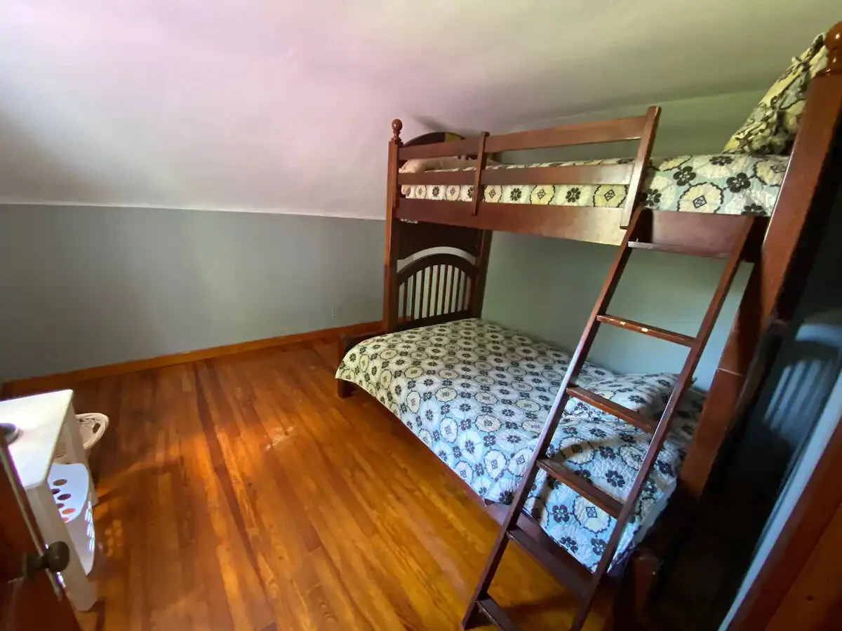 Allegany County Rentals