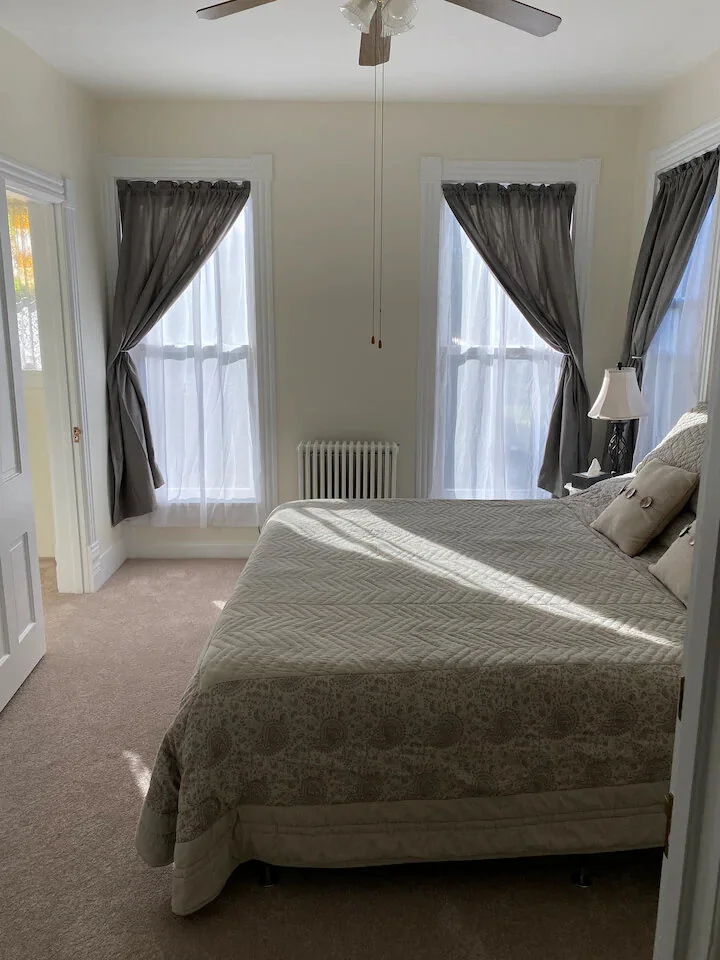 Allegany County Rentals