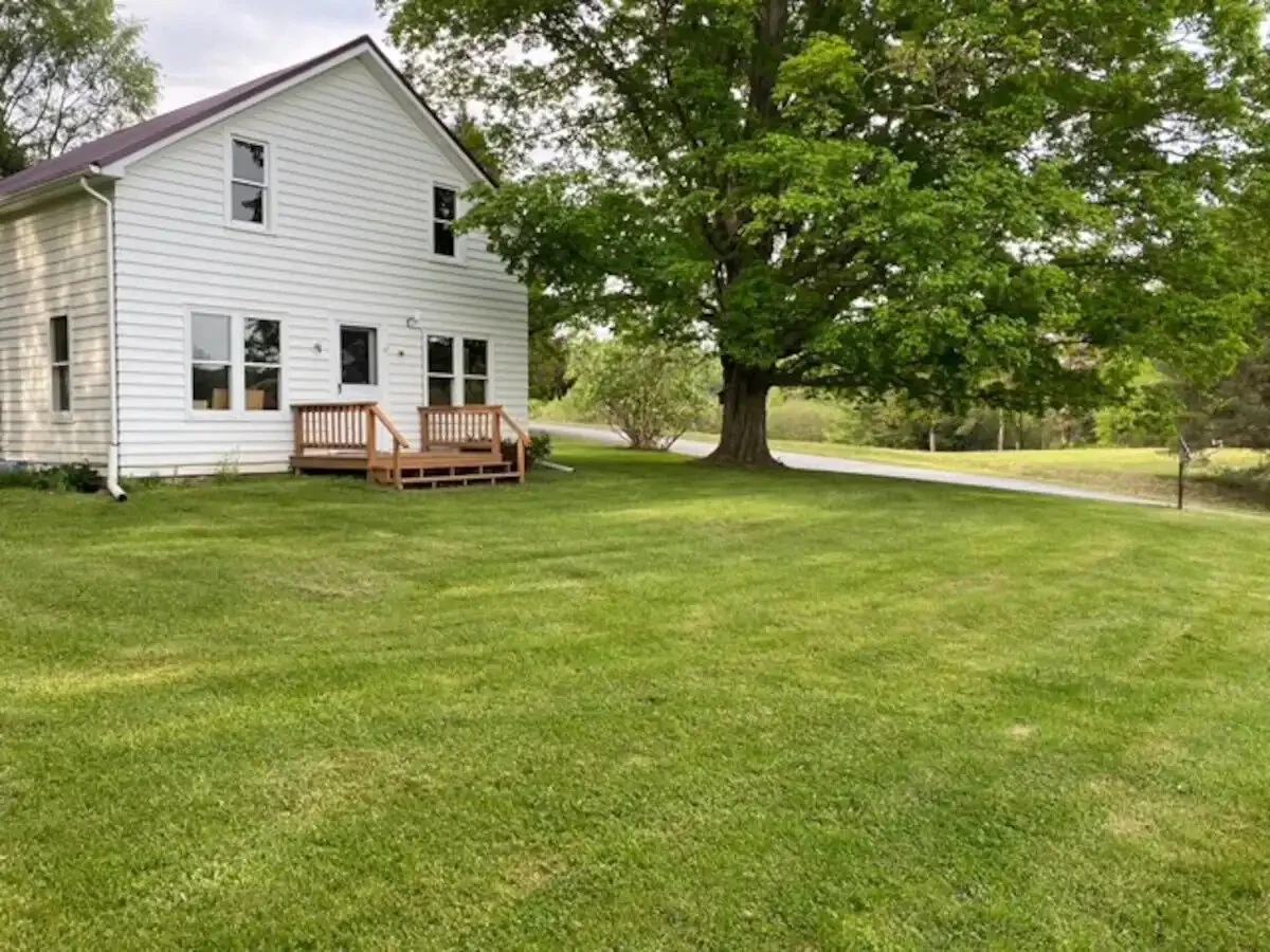 Allegany County Rentals