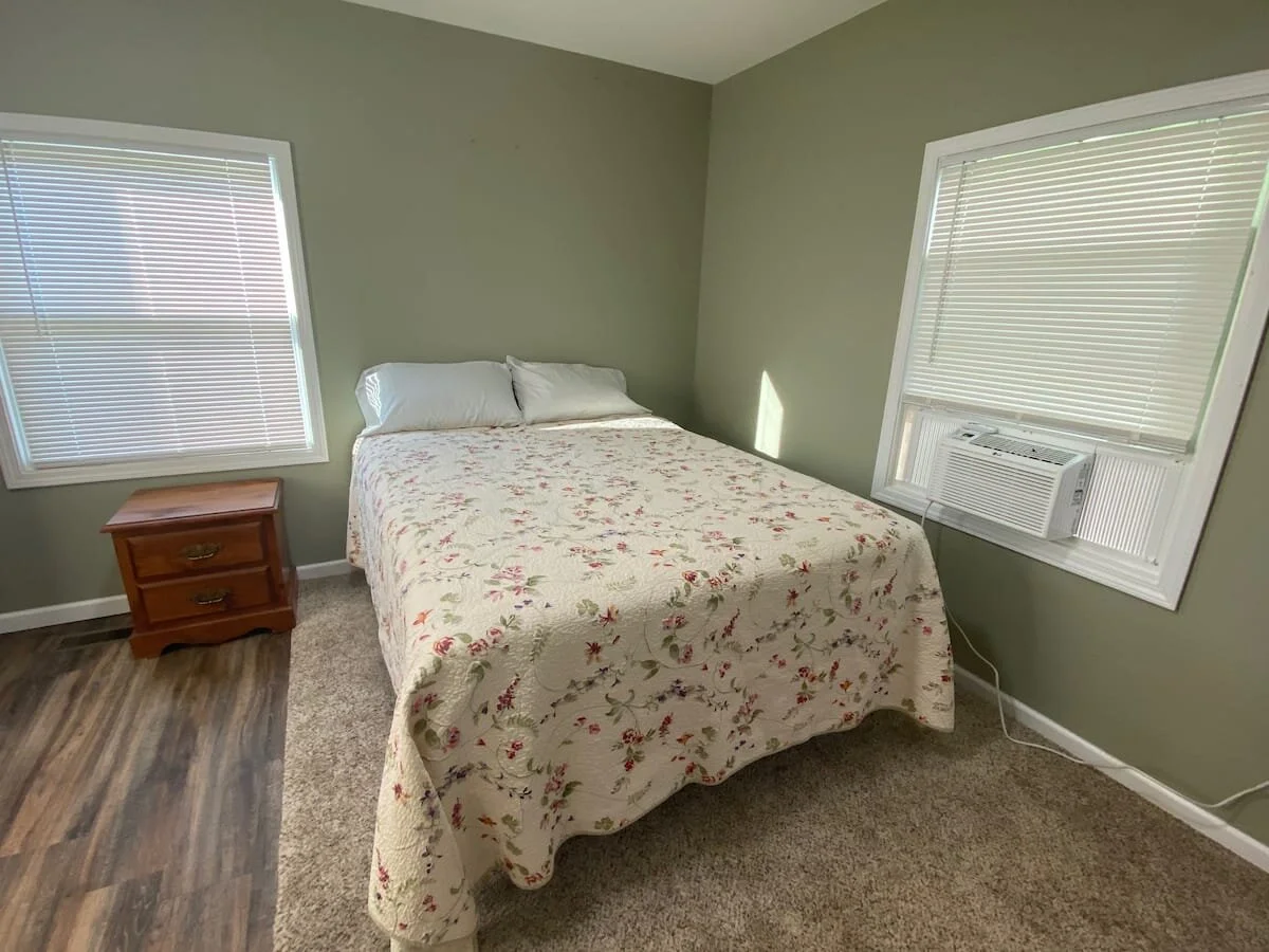 Allegany County Rentals