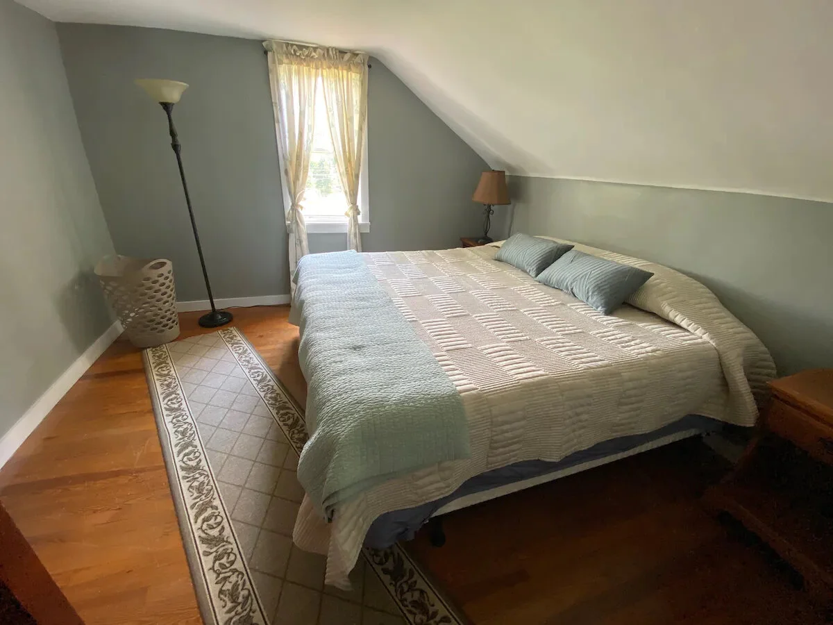 Allegany County Rentals