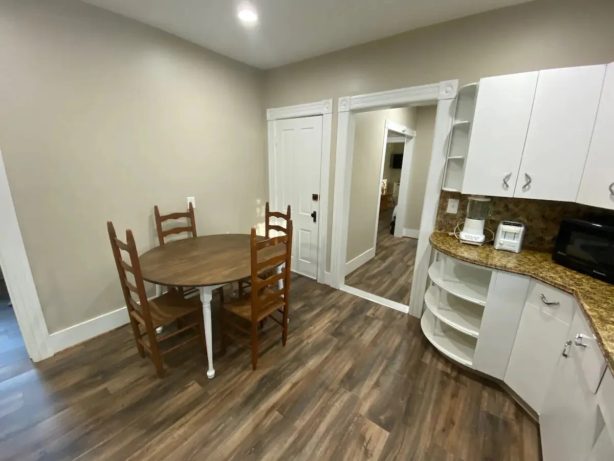 Allegany County Rentals